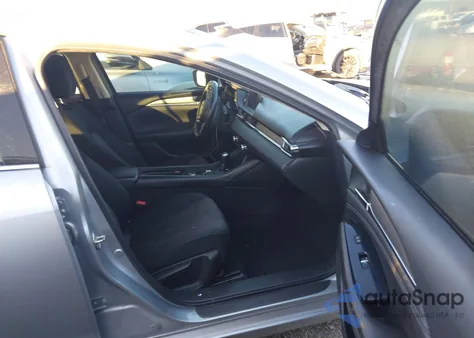 2018 Mazda Mazda6 Sport z USA, uszkodzony, nr VIN JM1GL1UM5J1327515